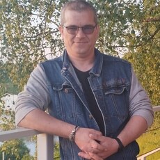 Даниил, 41, Альметьевск