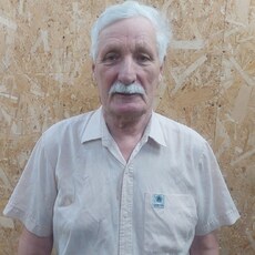 Захар, 71, Новосибирск