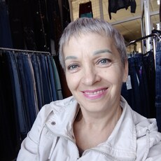 Уля, 59, Пермь