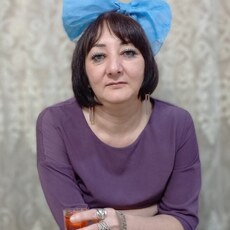 Доминика, 43, Свирск