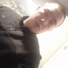 Аркаша, 22, Колтуши
