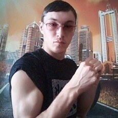 Яша, 32, Верхняя Тура