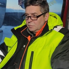 Елисей, 56, Сольцы