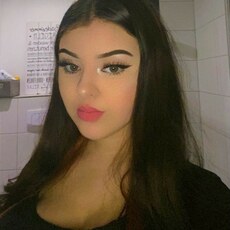 Елена, 21, Волжск