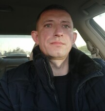 Петя, 36, Сосновка