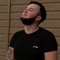 Глеб, 26, Красногорск