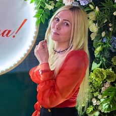Алёна, 44, Семилуки