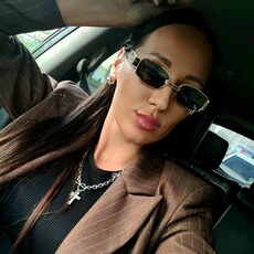 Милана, 35, Николаевск-на-Амуре