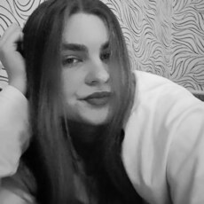 Юля, 20, Анжеро-Судженск