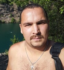 Артурик, 33, Тырныауз