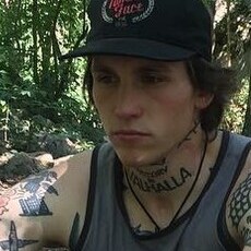 Лёня, 20, Владикавказ