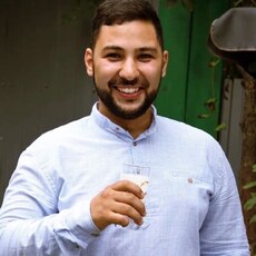 Савелий, 30, Яранск