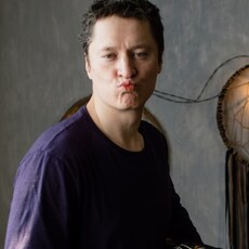 Миша, 39, Нариманов
