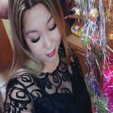 Настя, 26, Яхрома