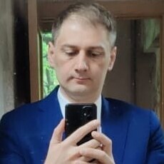 Захар, 43, Воткинск