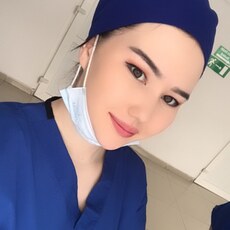 Ира, 23, Бердск