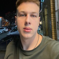 Вячеслав, 23, Красный Лиман