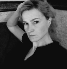Елена, 45, Энергодар
