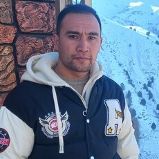 Сеня, 31, Вяземский