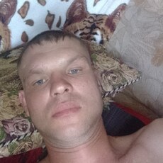 Юрий, 32, Костомукша