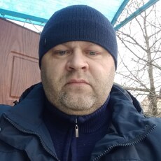 Платон, 41, Белозёрское