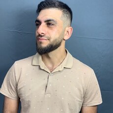 Ярослав, 29, Харцызск