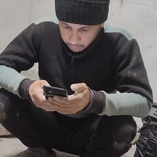 Всеволод, 35, Борзя