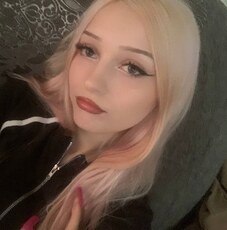 Ангелина, 23, Фокино (Приморский край)