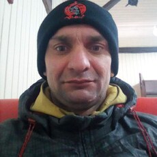 Антон, 40, Алупка
