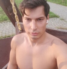 Филипп, 26, Сысерть