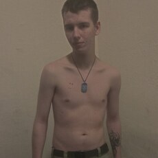 Афанасий, 21, Анжеро-Судженск