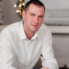 Макс, 30, Элиста