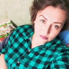 Кристина, 32, Чусовой
