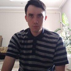 Оскар, 31, Куса