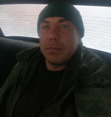 Эдуард, 43, Кирсанов