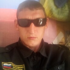 Миша, 32, Брянск