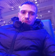 Трофим, 34, Вольск