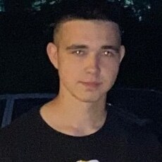 Веня, 20, Красный Кут