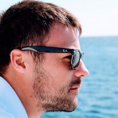 Николай, 33, Рубцовск