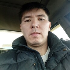 Руслан, 33, Новодружеск
