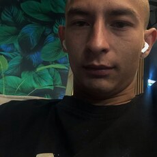Демьян, 22, Куса