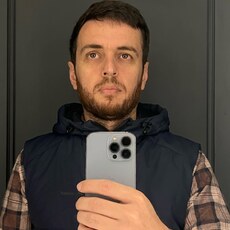 Серёга, 31, Старый Оскол