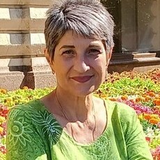 Надя, 59, Краснодар