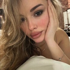 Кира, 24, Чусовой
