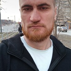 Сергей, 38, Кировград