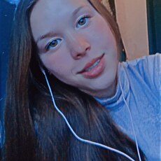 Дина, 20, Байкальск