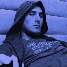 Нестор, 31, Васильевка