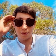 Эмиль, 28, Асино