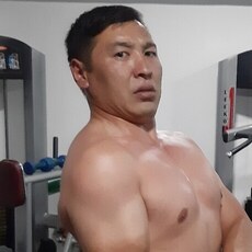 Андрюха, 37, Токмак