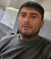 Демид, 42, Алапаевск